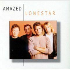 Lonestar - " Nustebęs"