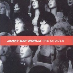 Jimmy Eat World - Tengah