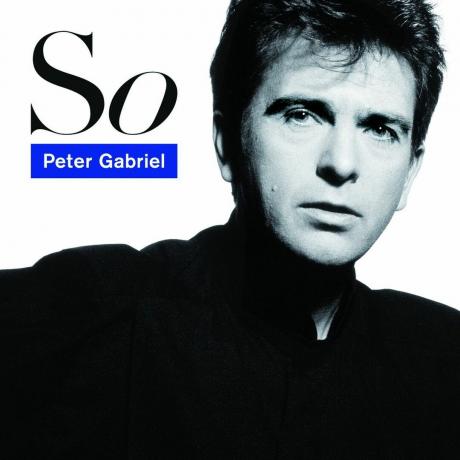 Peter Gabriel Deci