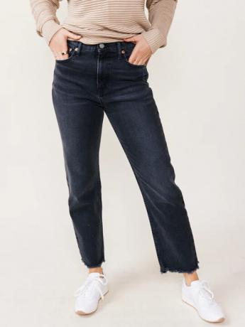 jeans sustentável