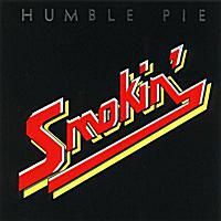 Humble Pie rookt