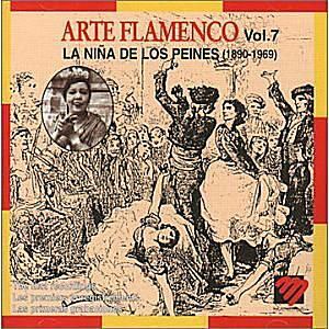 10 alb flamenca pro začátek vaší sbírky
