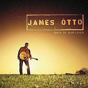 James Otto - „Zilele vieții noastre” (2004)