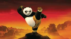 Kuri ir neaizmirstamākie Kung Fu Panda varoņi?