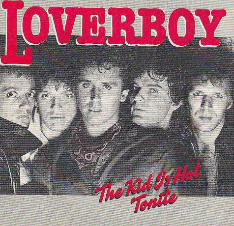 Loverboy tetap menjadi salah satu band rock arus utama Kanada yang paling sukses sepanjang masa.