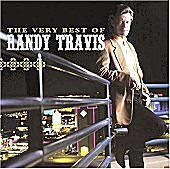 To nejlepší z Randyho Travise - Randy Travis