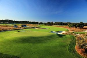Susipažinkite su istoriniu Shinnecock Hills golfo klubu