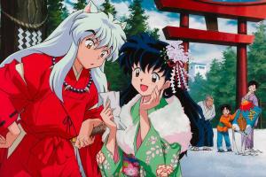 9 beste anime-series en films met magie en monsters