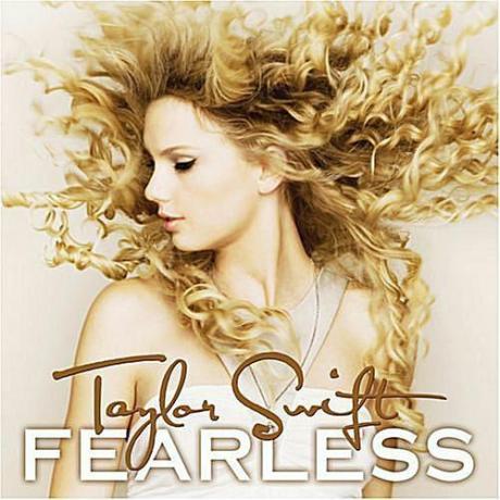 Taylor Swift - Senza paura