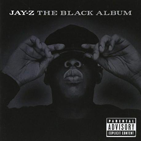 'Črni album' (2003)