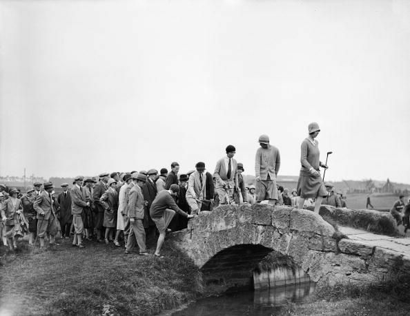 Ponte Swilcan 1929