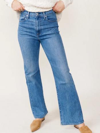 jeans sustentável