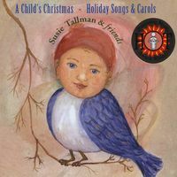 Copertina dell'album A Child's Christmas