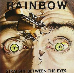 Najboljše pesmi iz 80-ih Melodic Hard Rock Band Rainbow