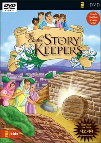 A húsvéti történetek őrzői