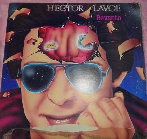 10 geriausių Hectoro Lavoe dainų