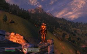 Elder Scrolls IV: Oblivion 날씨 치트 코드(PC)