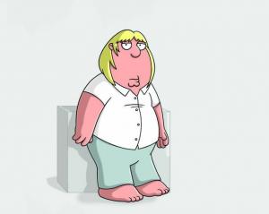 'Family Guy' obrázky
