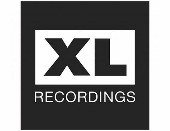 XL ierakstu logotips