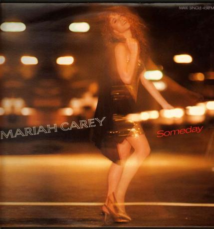 Mariah Carey's Someday