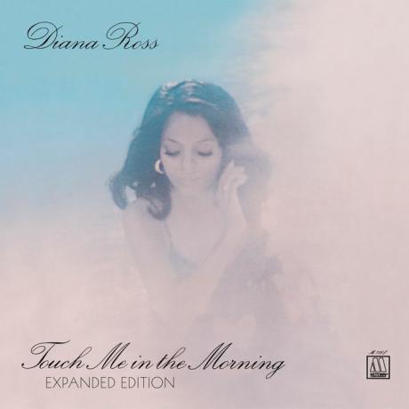 Diana Ross - Rør ved mig om morgenen