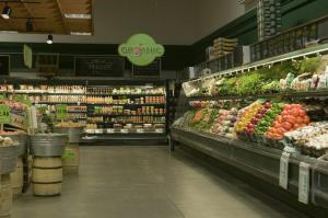 Hvem køber økologisk mad: Forskellige typer forbrugere