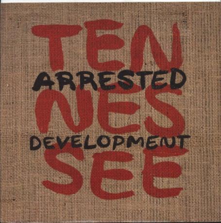 Arrested Development Tennessee