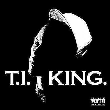 T.I. - Capa King