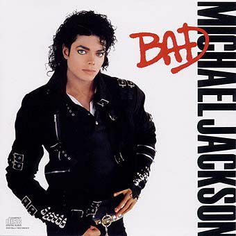 Michael Jackson - Dåligt
