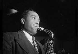 10 vplivnih Bebop jazz glasbenikov