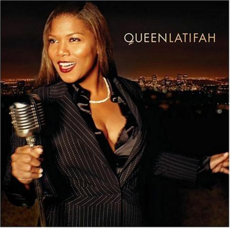 Queen Latifah - Album Dana Owens