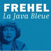 Обложка на албума на Frehel