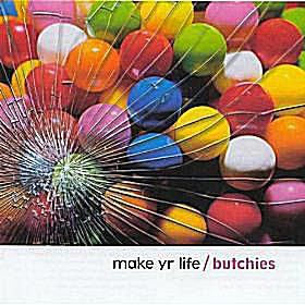 Butchies