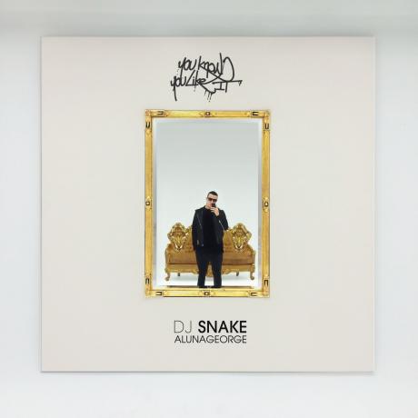 DJ Snake i AlunaGeorge - You Know You Like It