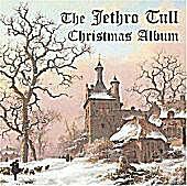 Jethro Tull - První sníh na Brooklynu