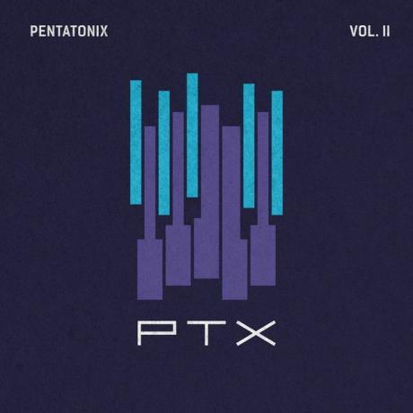 Pentatonix II