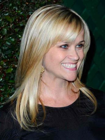 Reese Witherspoon cu breton