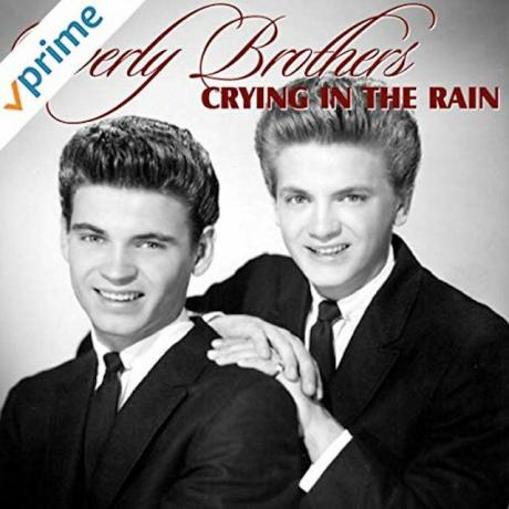Everly Brothers - Le clown de Cathy