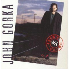 John Gorka - 'Gagak Jack'