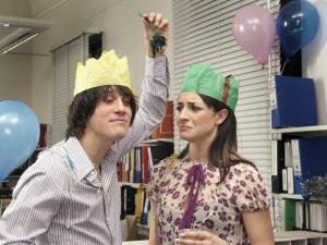 10 Συμβουλές για την εθιμοτυπία στο πάρτι στο χώρο εργασίας