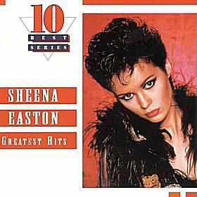 Sheena Easton største hits