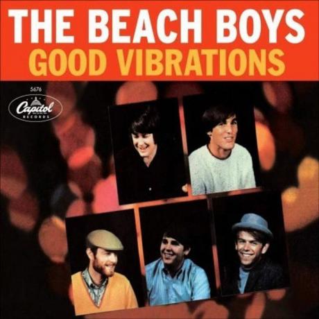 Beach Boys - Boas Vibrações