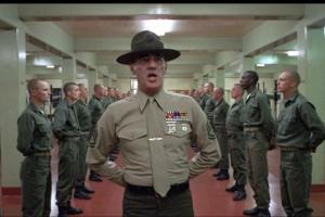 Las mejores y peores películas de guerra sobre Marine Corp