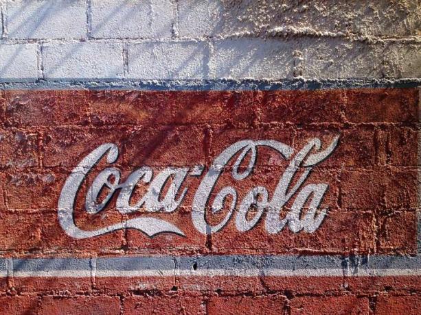 L'énoncé de mission de Coca-Cola comprend l'inspiration de la population mondiale