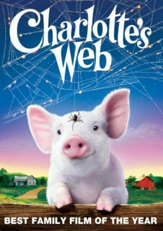 Web-ul lui Charlotte