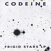 Codéine 'Frigid Stars'