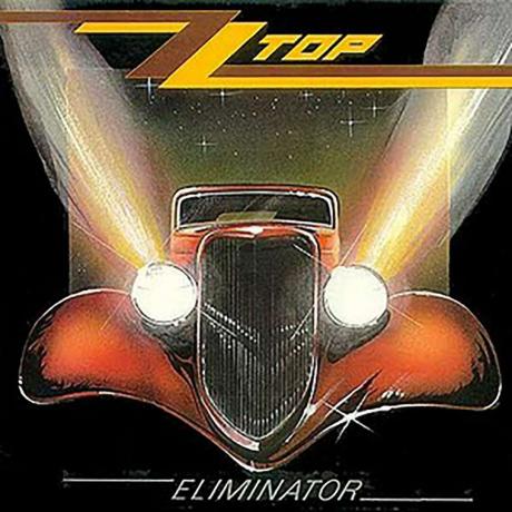 ZZ टॉप - एलिमिनेटर