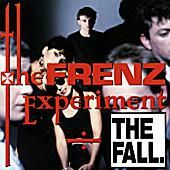 Jesen 'The Frenz Experiment'