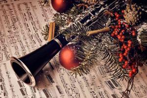 17 Tempat untuk Menemukan Lembaran Musik Natal Gratis