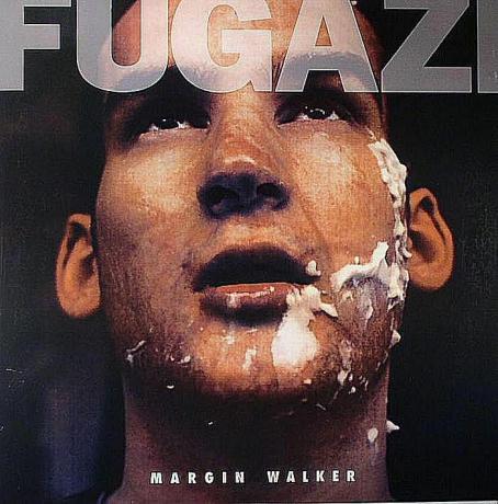 Fugazi, 80'lerin Ian MacKaye'nin üçüncü büyük underground rock grubuydu ve üçü de underground rock çevrelerinde efsane oldular.